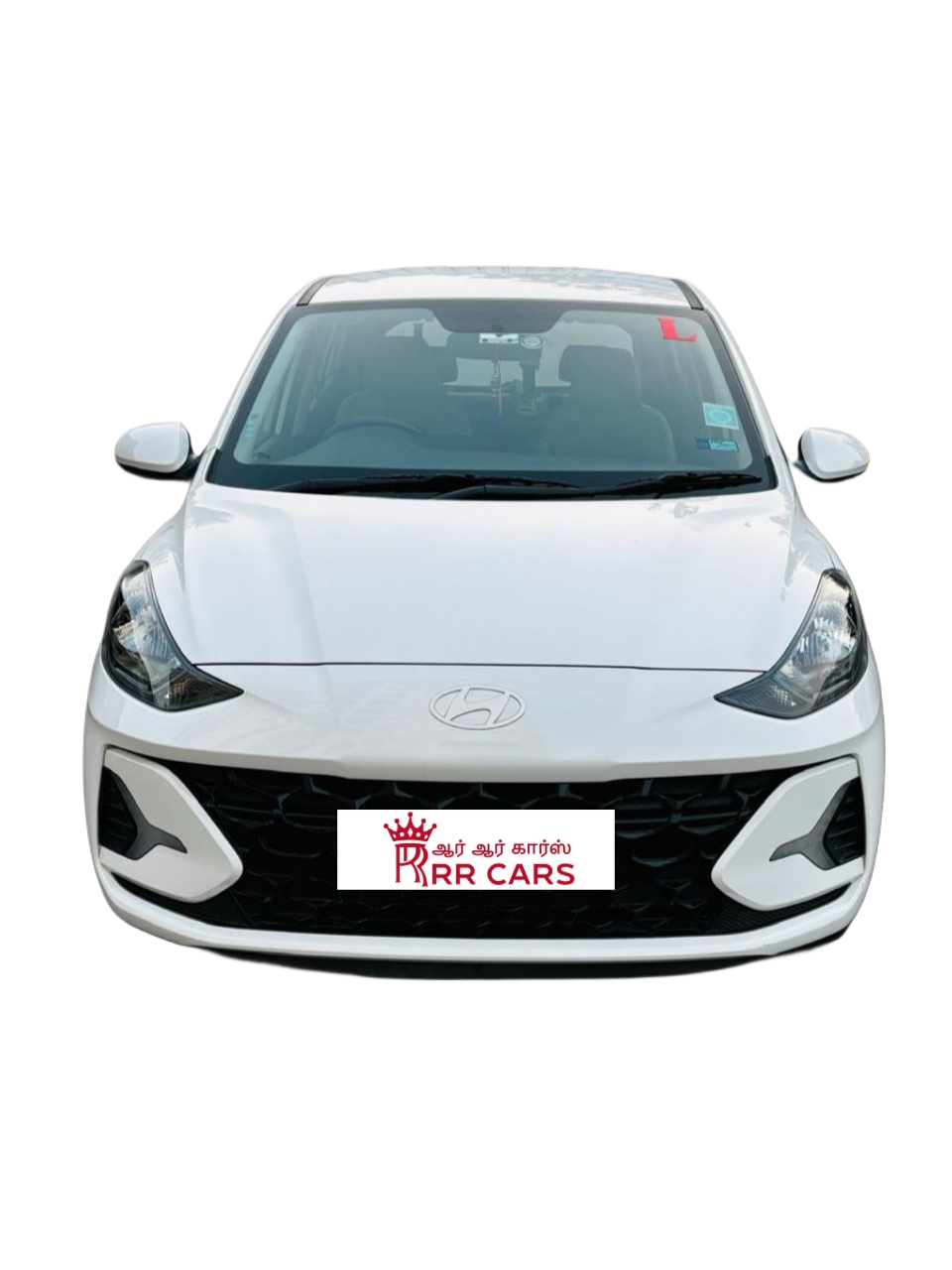 Hyundai Grand i10 Nios