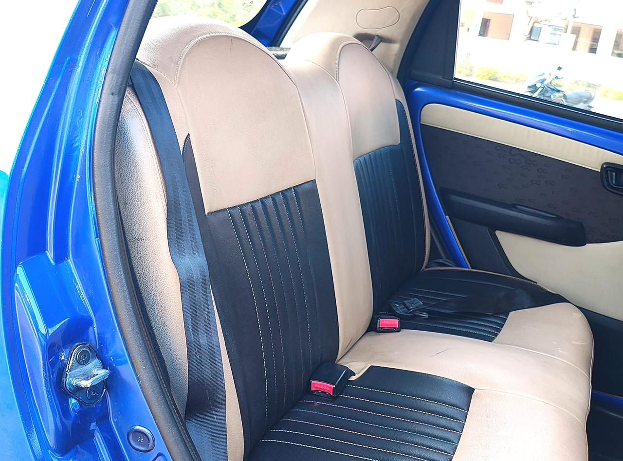 Tata Nano - Image 8
