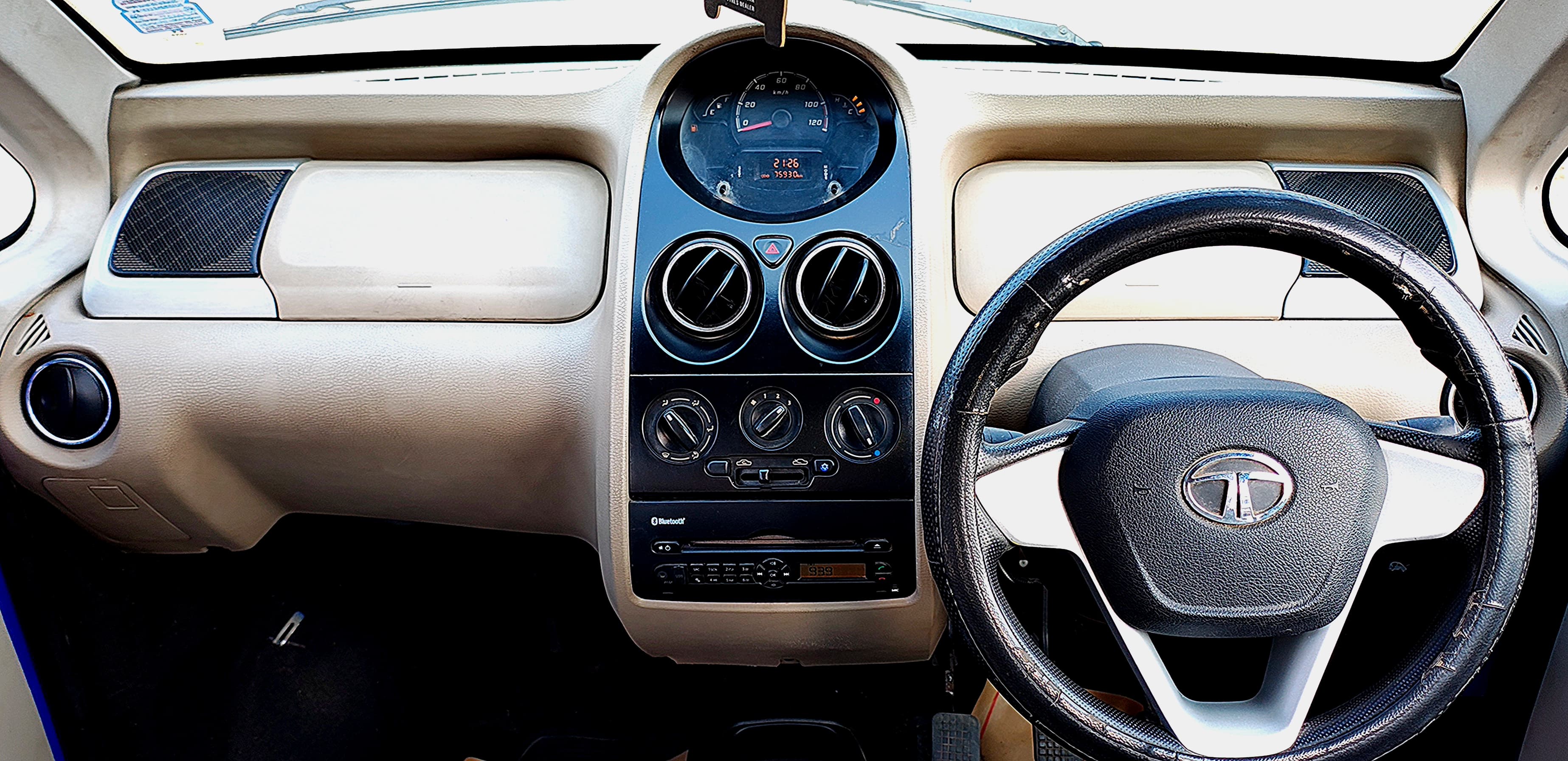 Tata Nano - Image 10