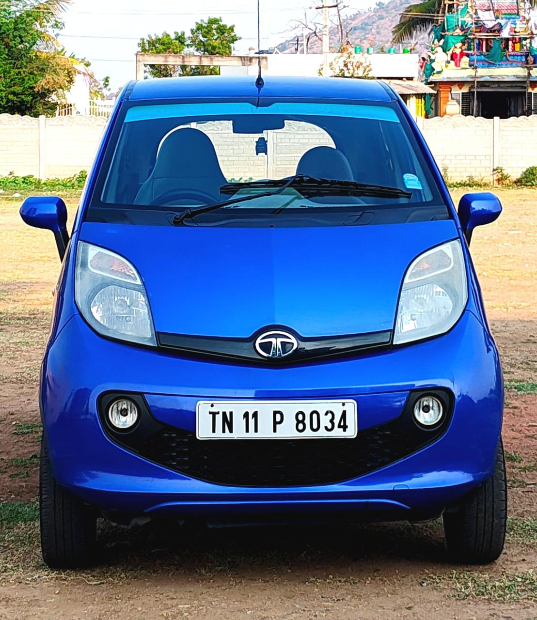 Tata Nano