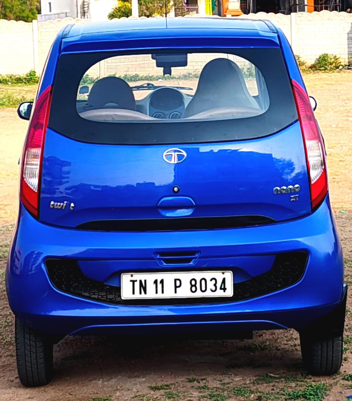 Tata Nano - Image 2