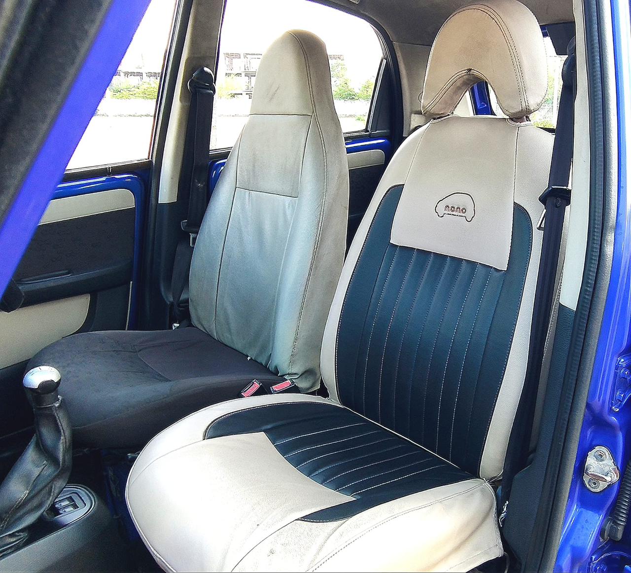 Tata Nano - Image 7