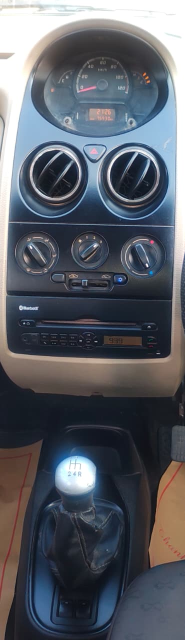 Tata Nano - Image 11