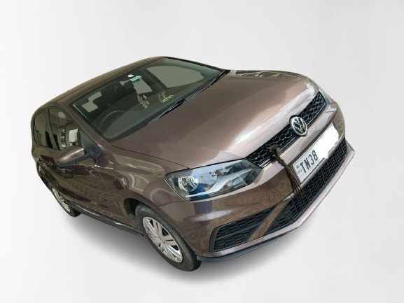 Volkswagen Polo - Image 3