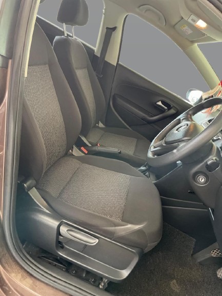 Volkswagen Polo - Image 4