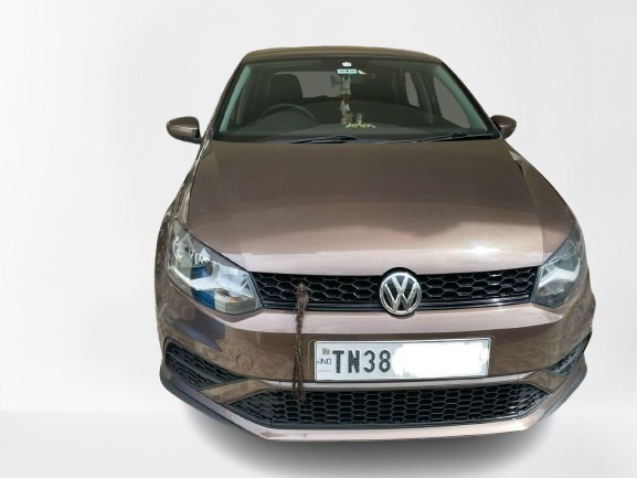 Volkswagen Polo - Image 9