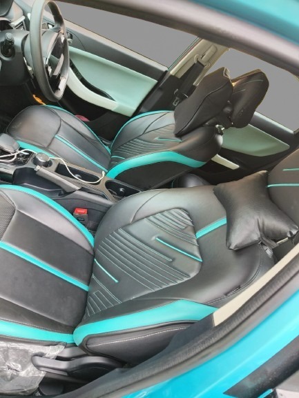 Tata Nexon
