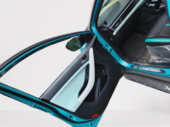 Tata Nexon - Image 7