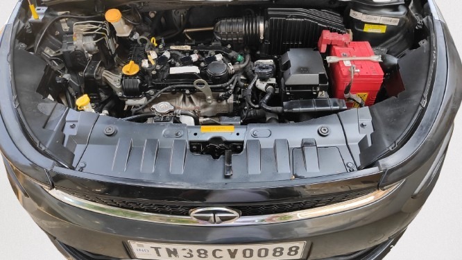 Tata Altroz - Image 9
