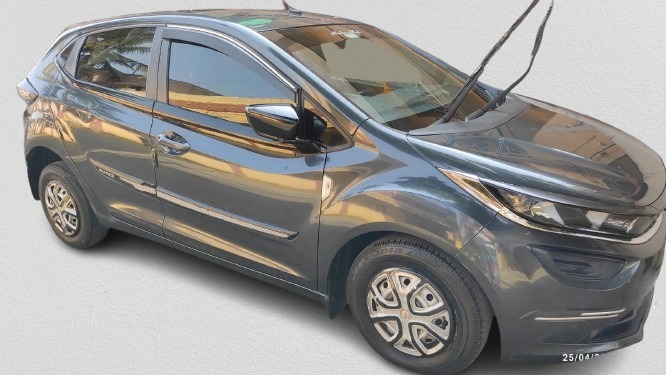 Tata Altroz - Image 5