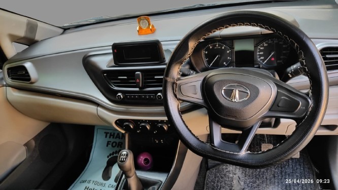 Tata Altroz