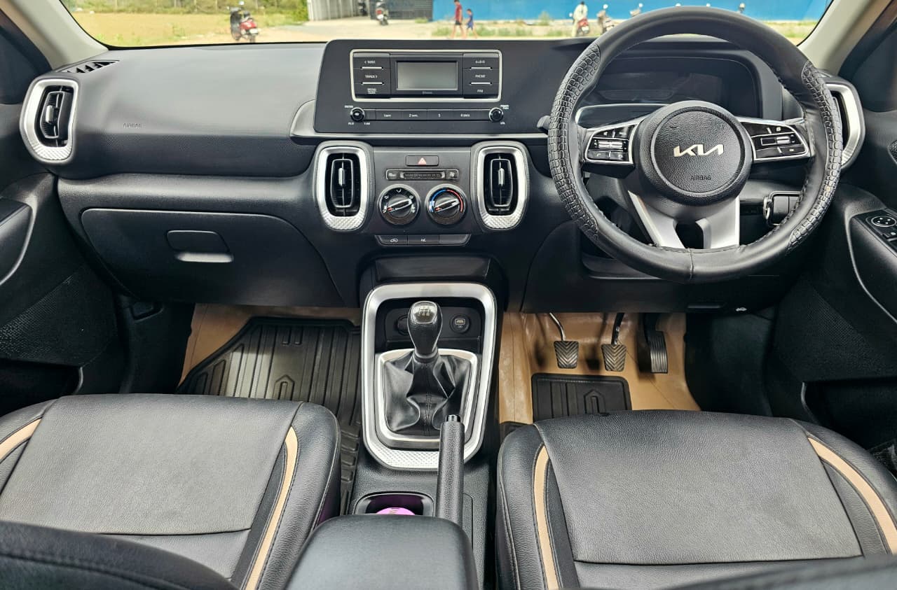 Kia Sonet - Image 3