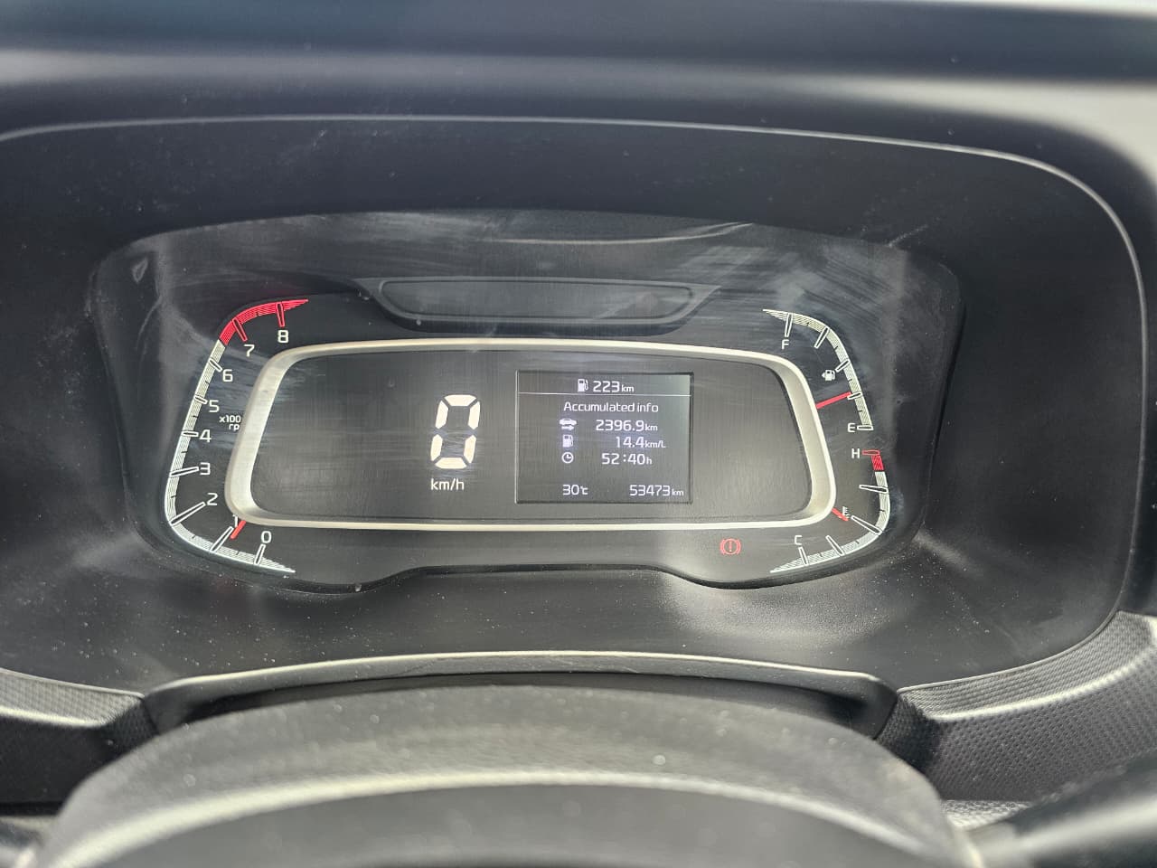 Kia Sonet - Image 4