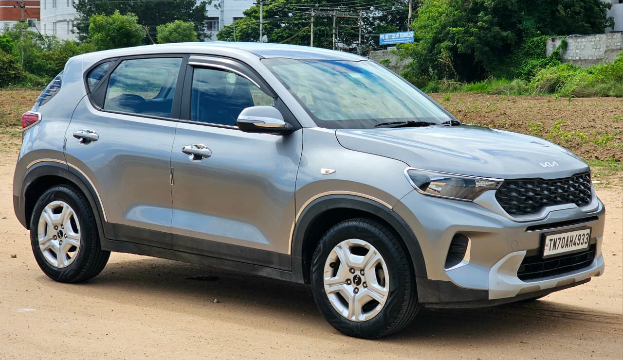 Kia Sonet - Image 7