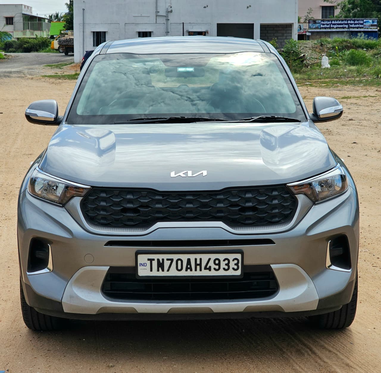 Kia Sonet - Image 5