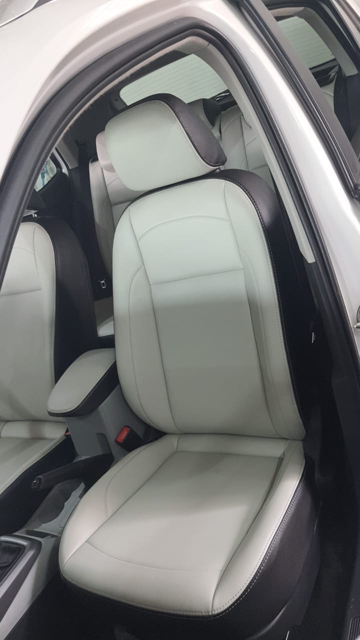 Skoda Kushaq - Image 2