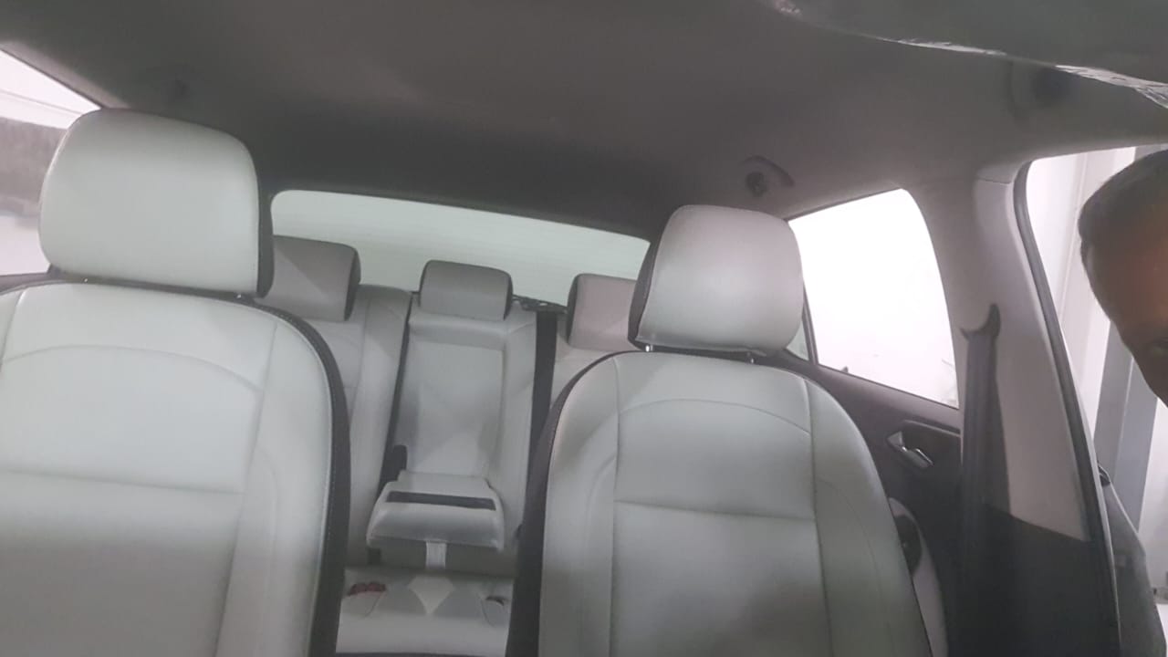 Skoda Kushaq - Image 4