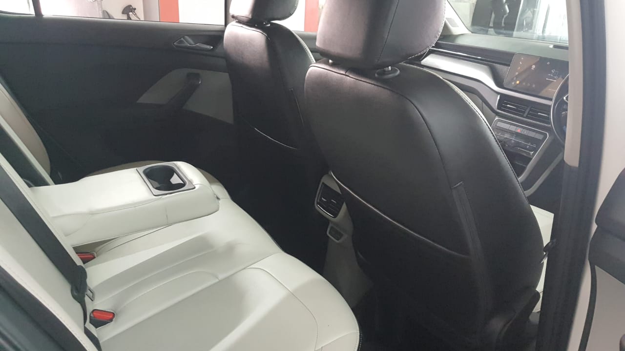 Skoda Kushaq - Image 6