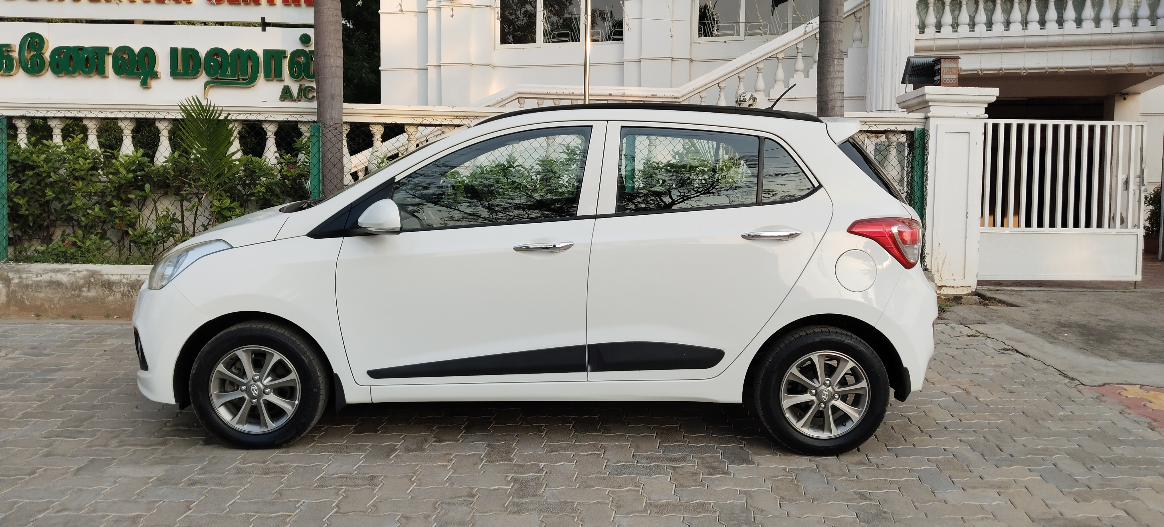 Hyundai Grand I10 - Image 2