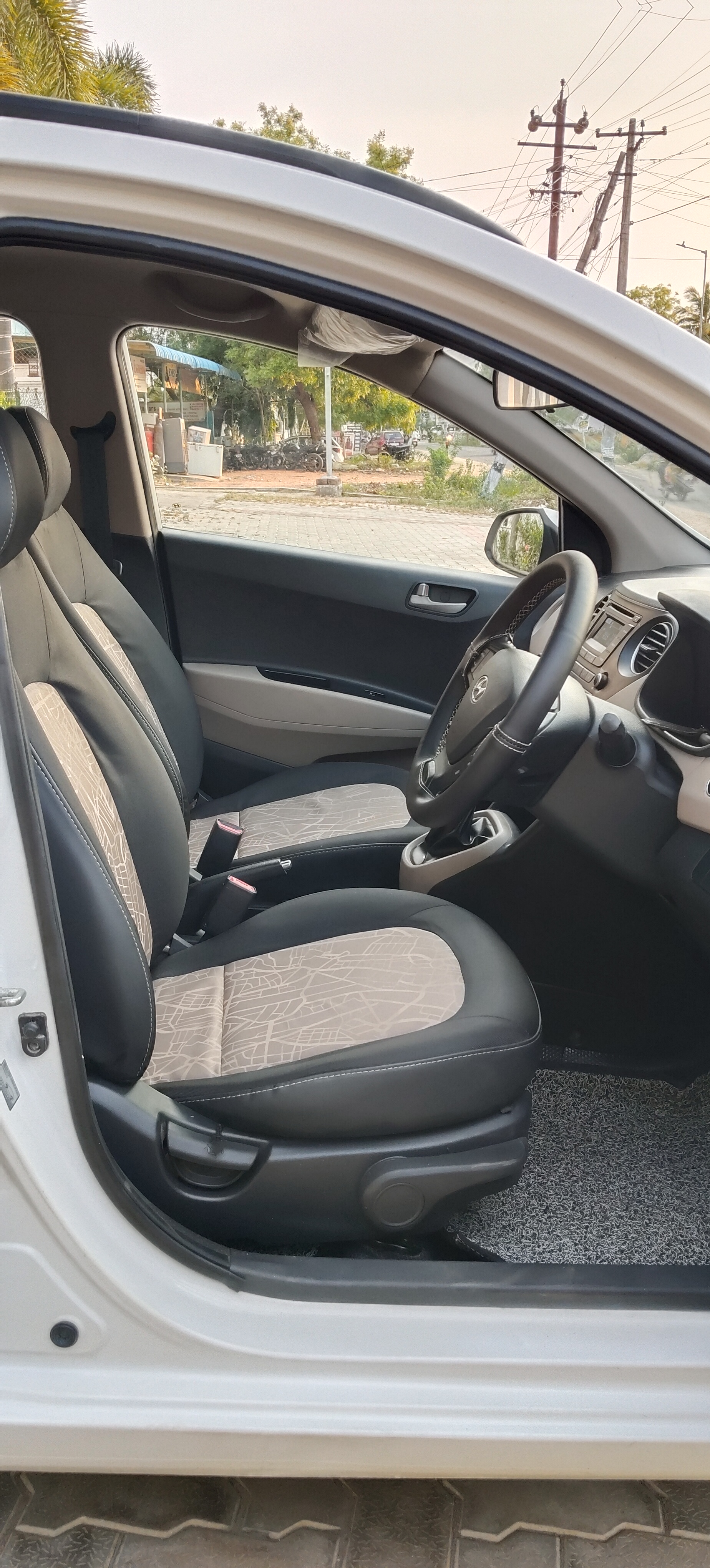 Hyundai Grand I10 - Image 5