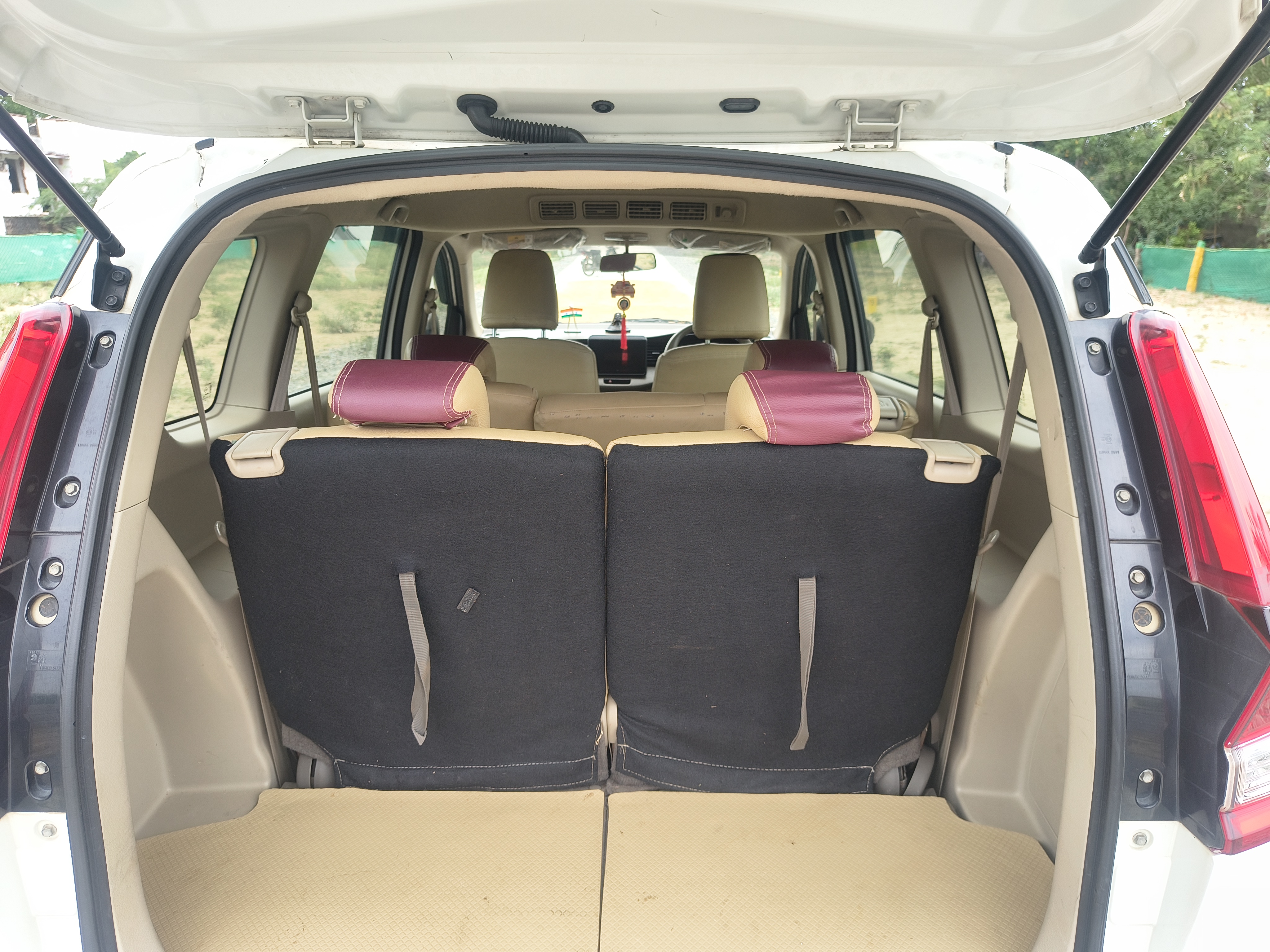 Maruti Suzuki Ertiga - Image 9