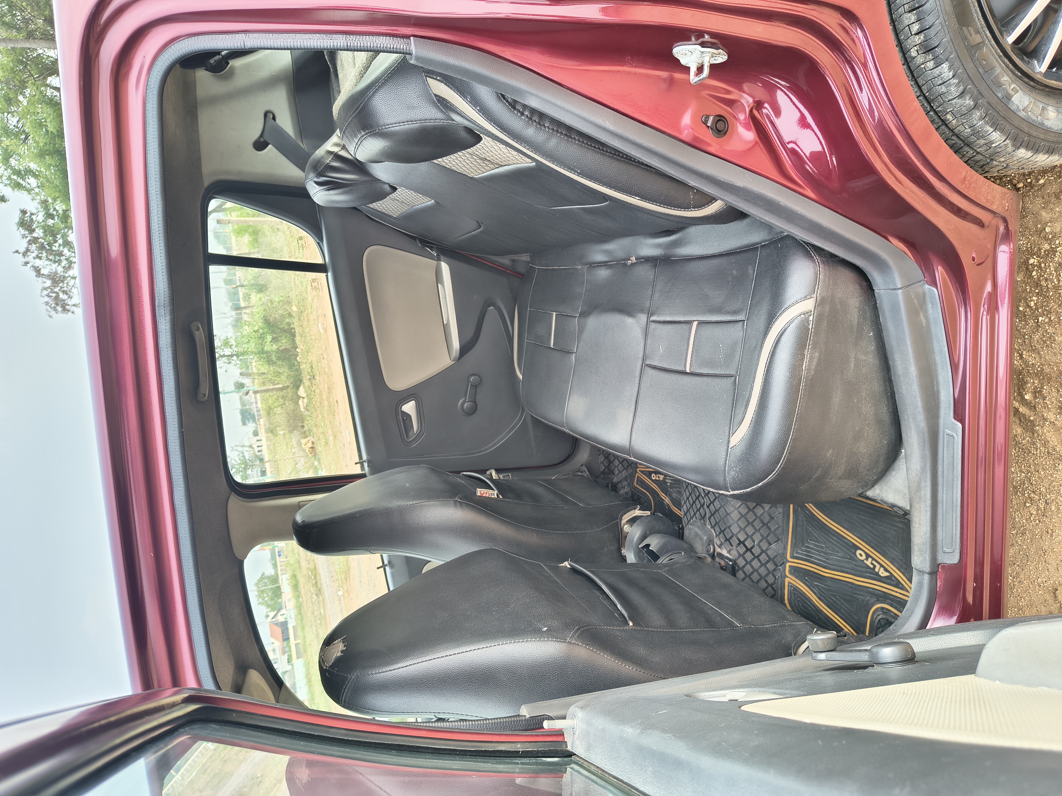 Maruti Suzuki Alto K10 - Image 9