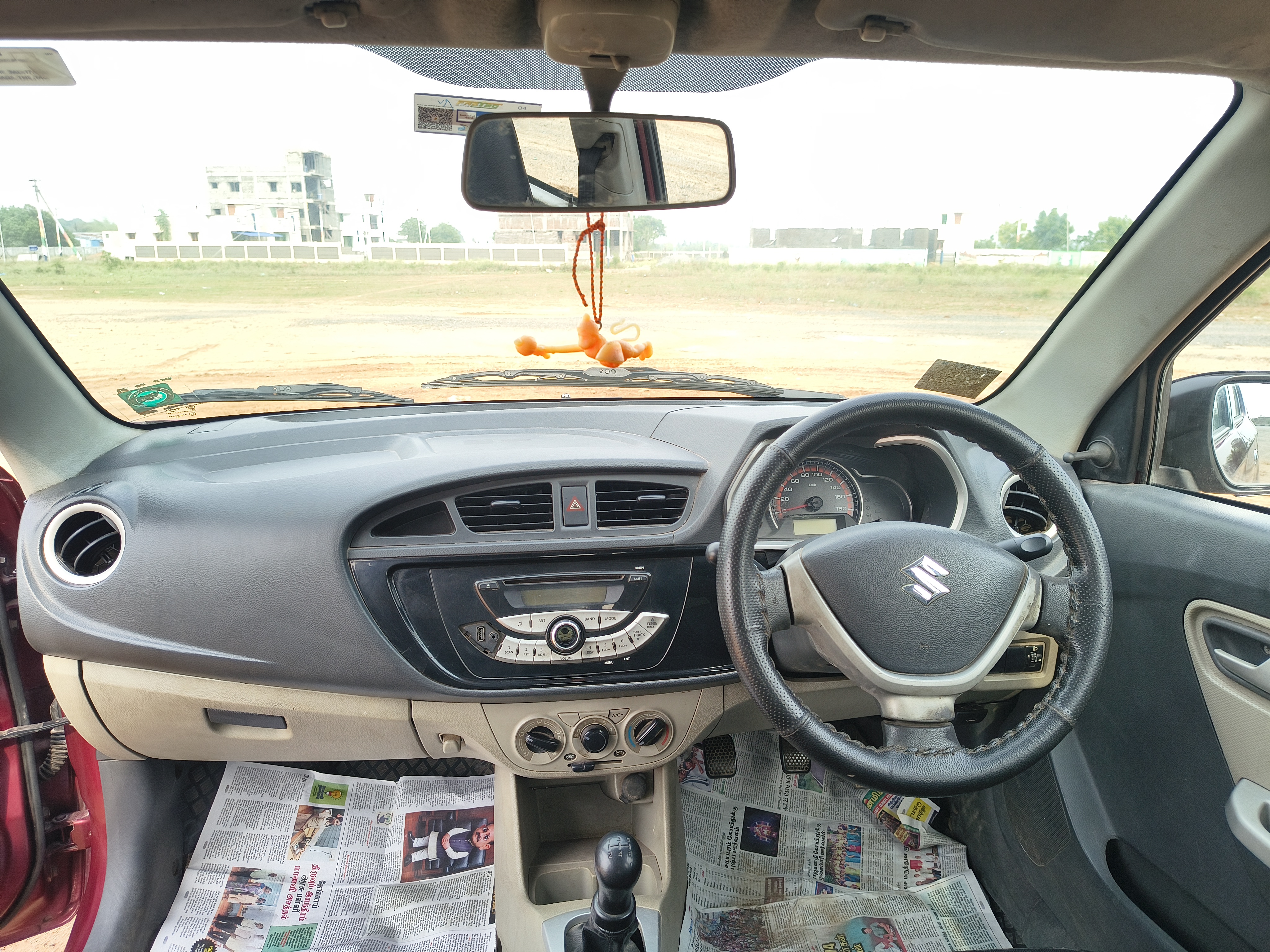 Maruti Suzuki Alto K10 - Image 4