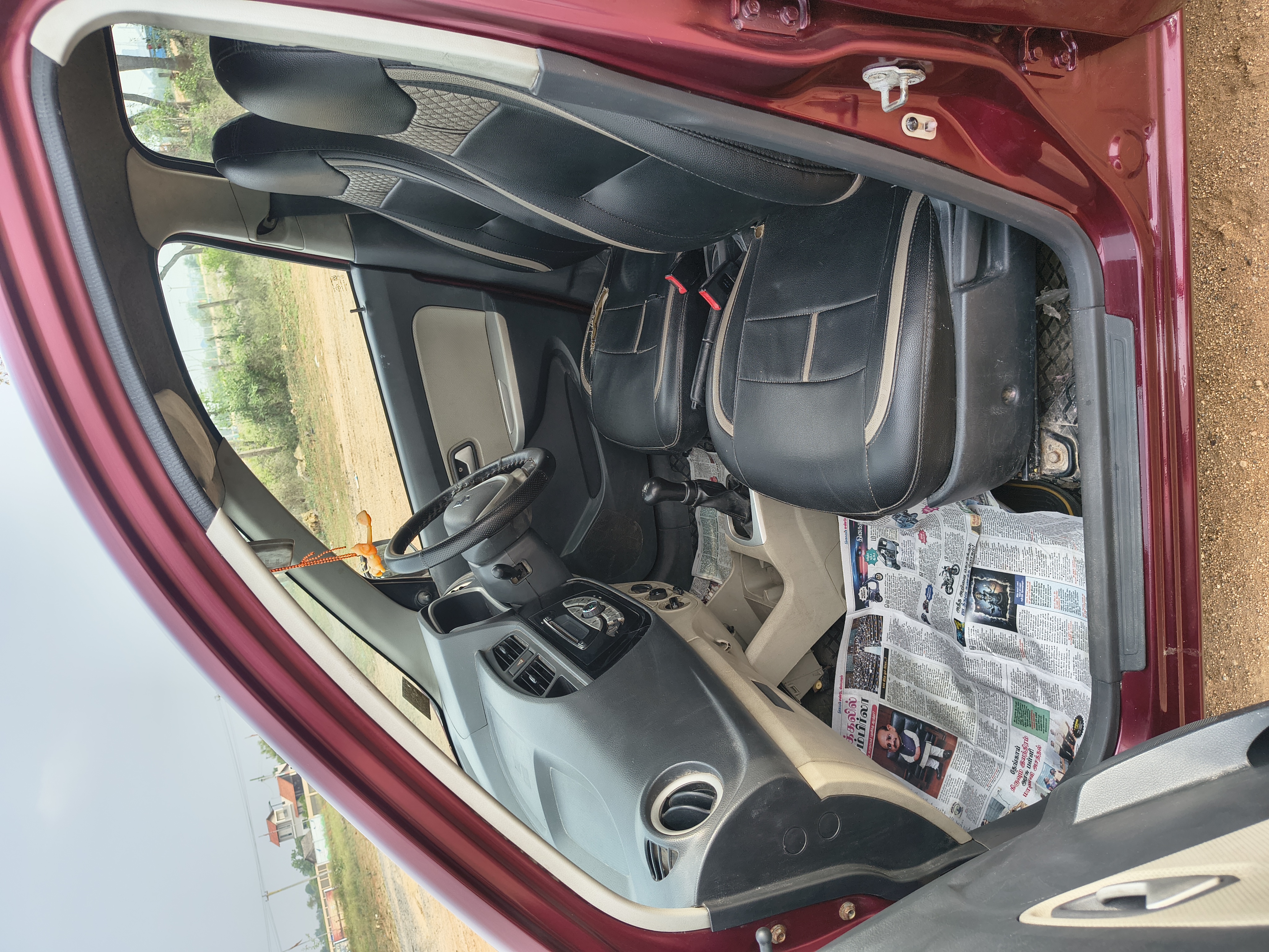 Maruti Suzuki Alto K10 - Image 8