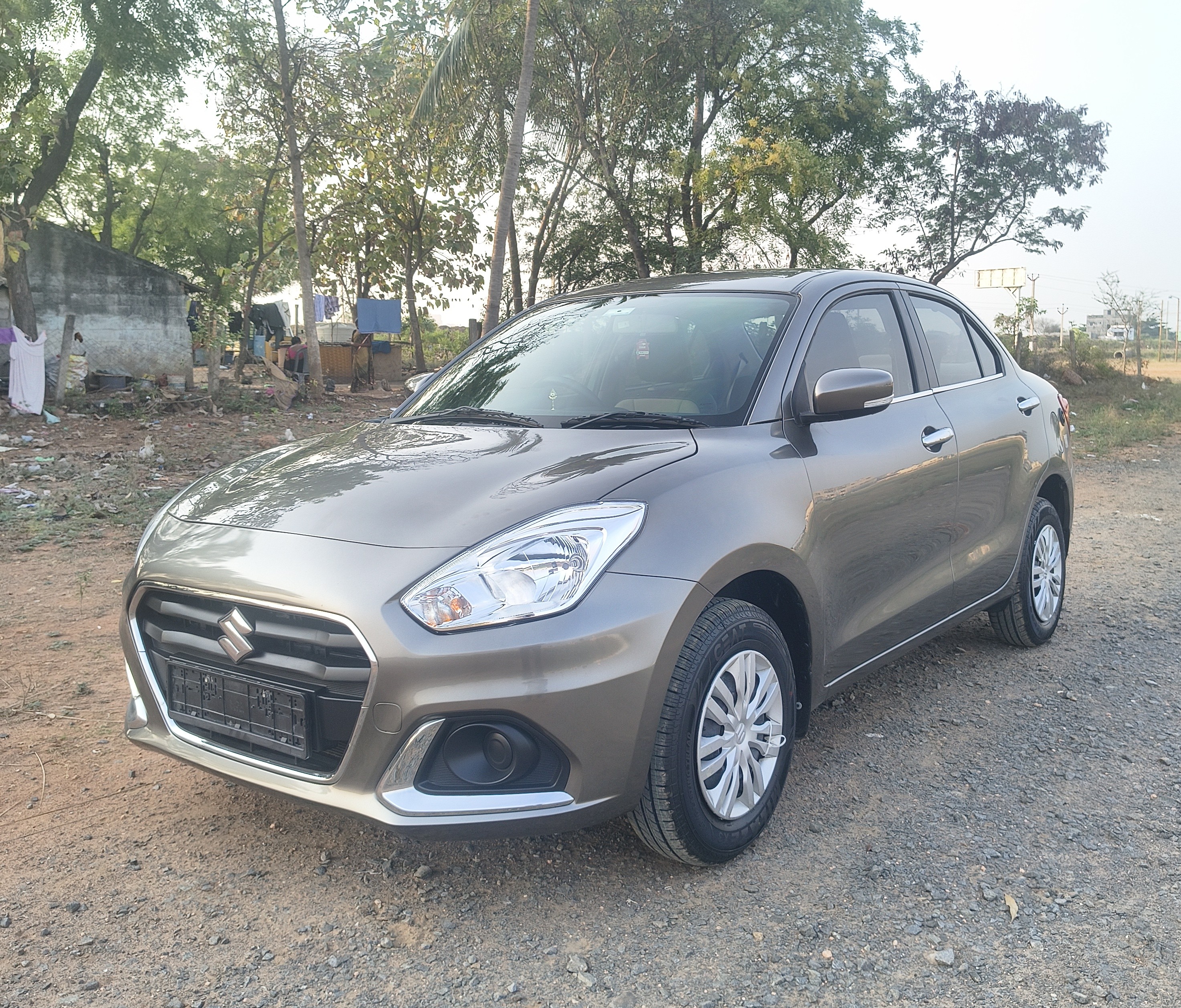 Maruti Suzuki Swift dzire - Image 5