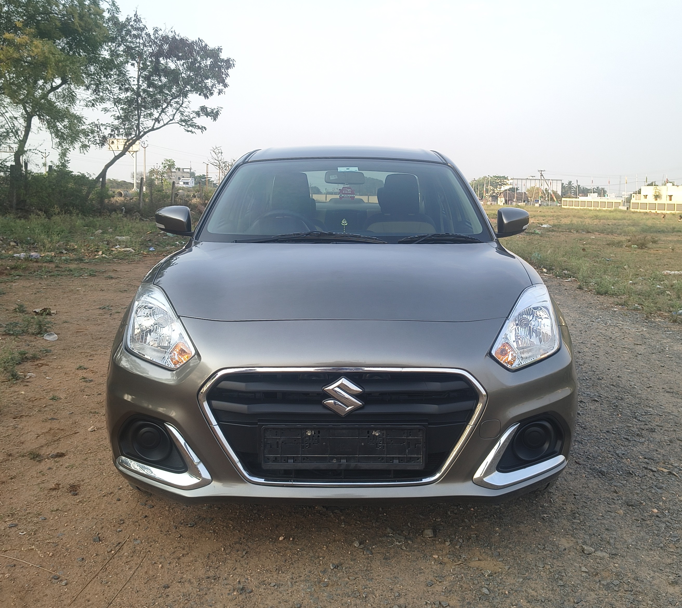 Maruti Suzuki Swift dzire
