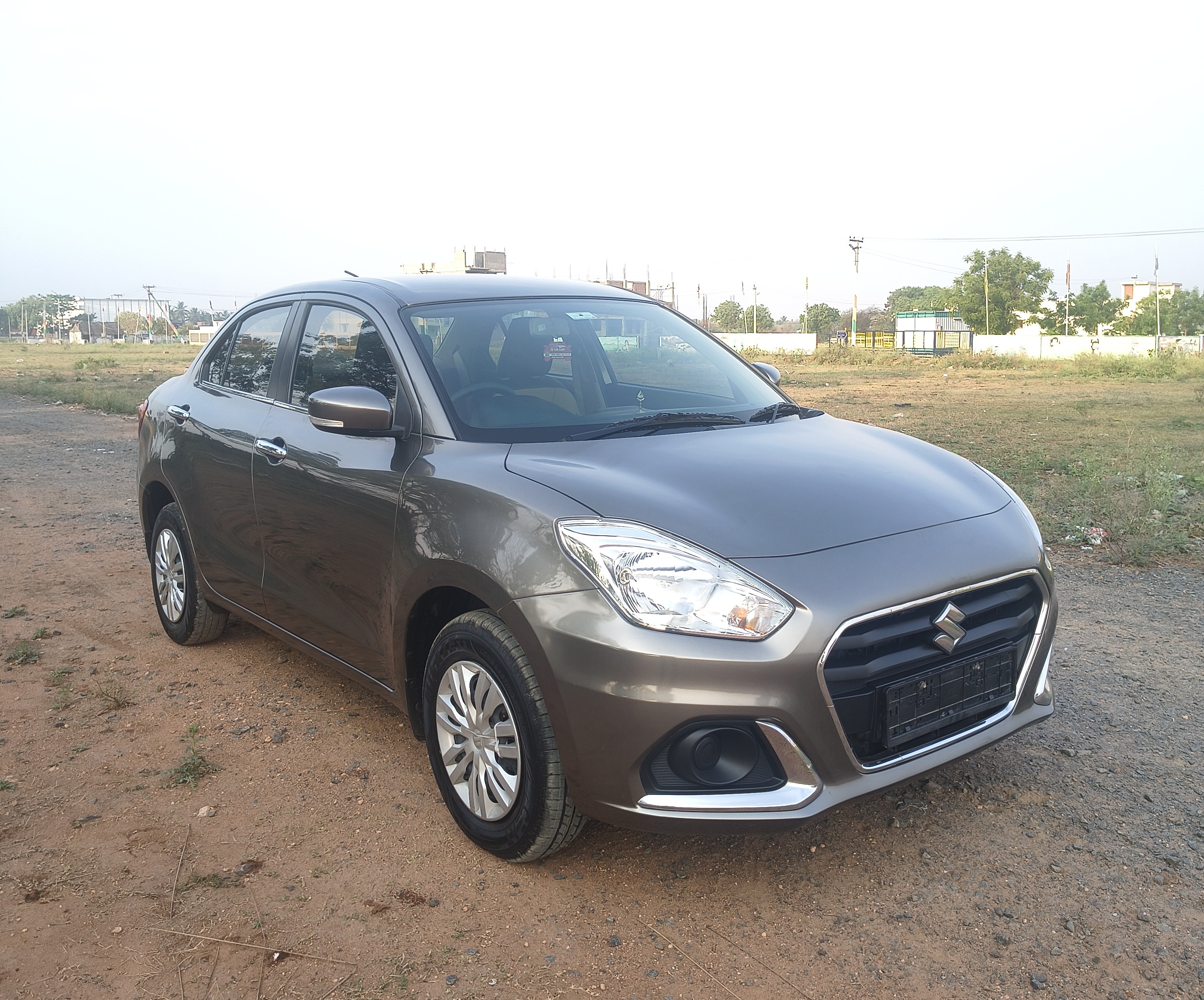 Maruti Suzuki Swift dzire - Image 2