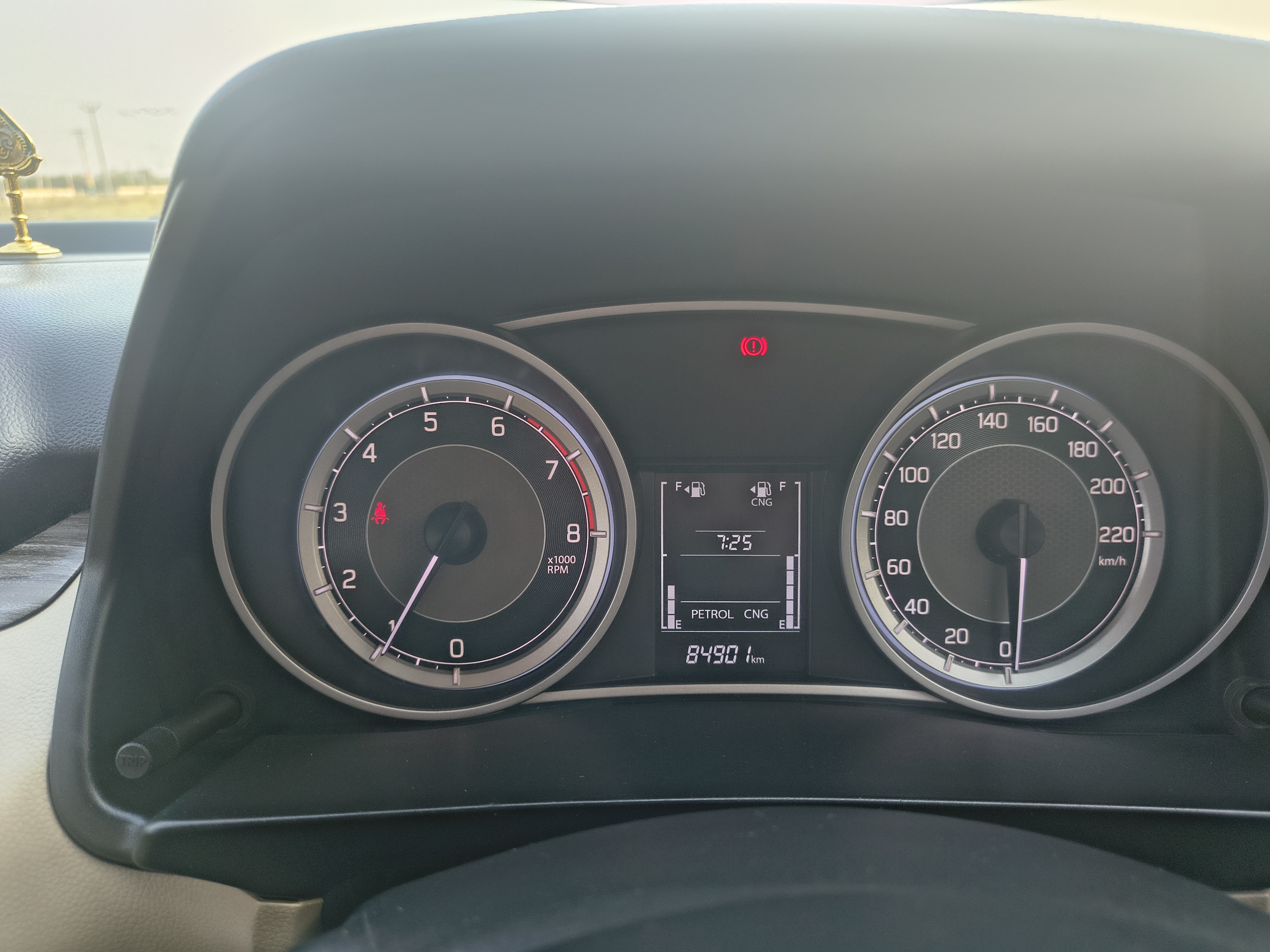 Maruti Suzuki Swift dzire - Image 12
