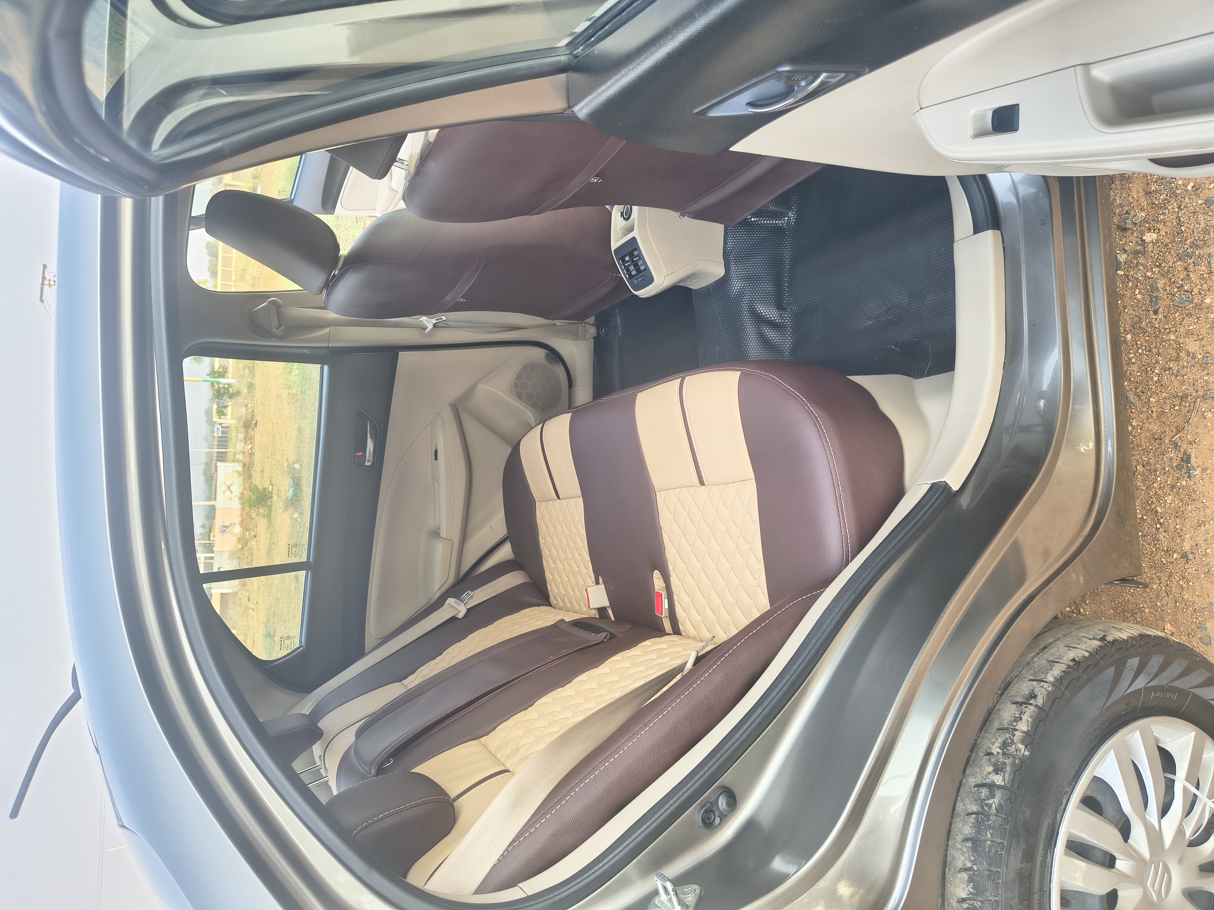 Maruti Suzuki Swift dzire - Image 7