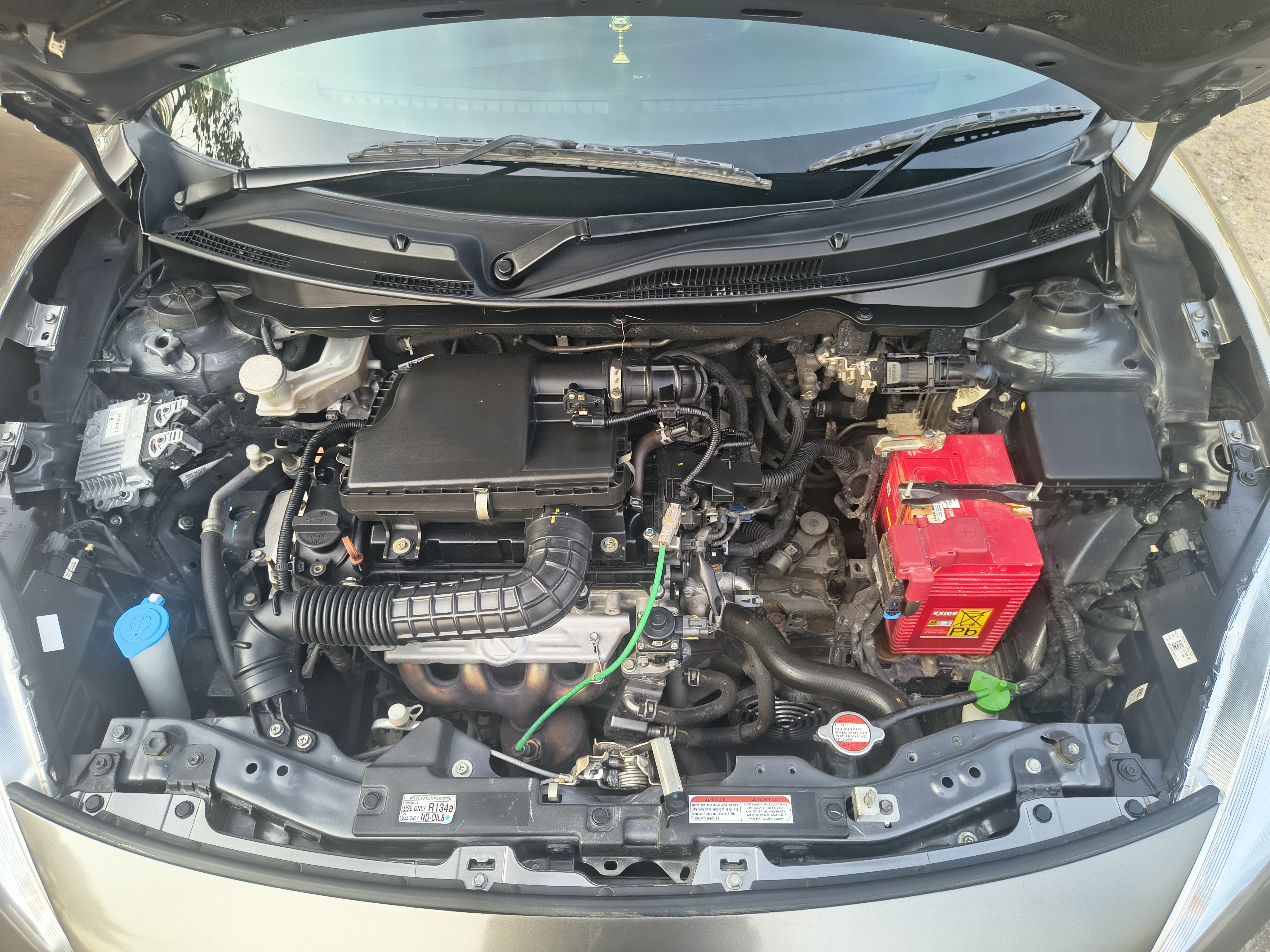 Maruti Suzuki Swift dzire - Image 11