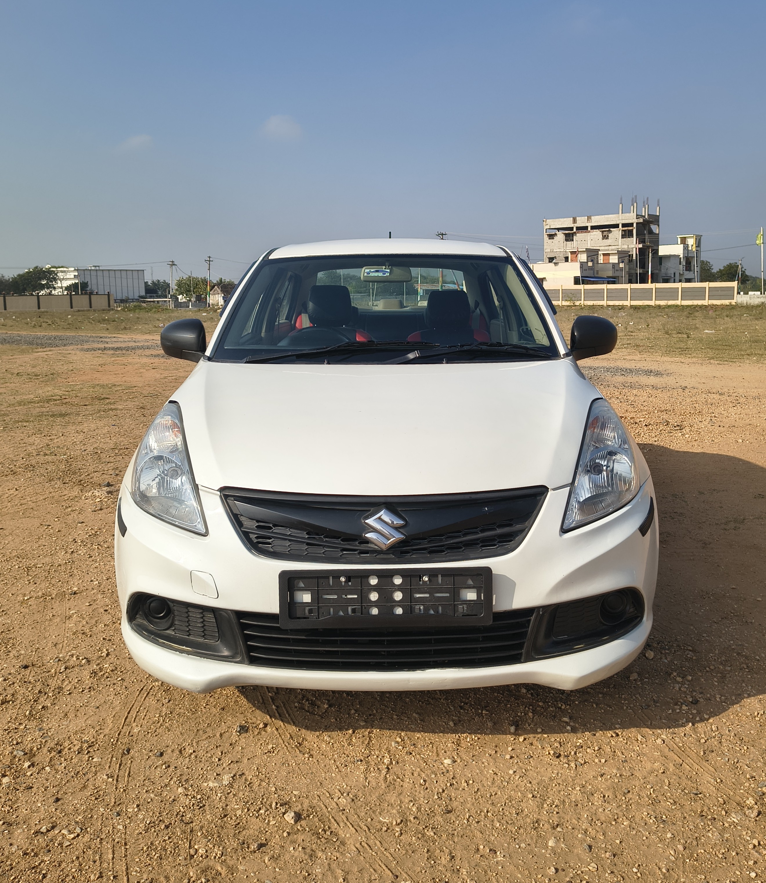 Maruti Suzuki Swift Dzire Tour S - Image 4