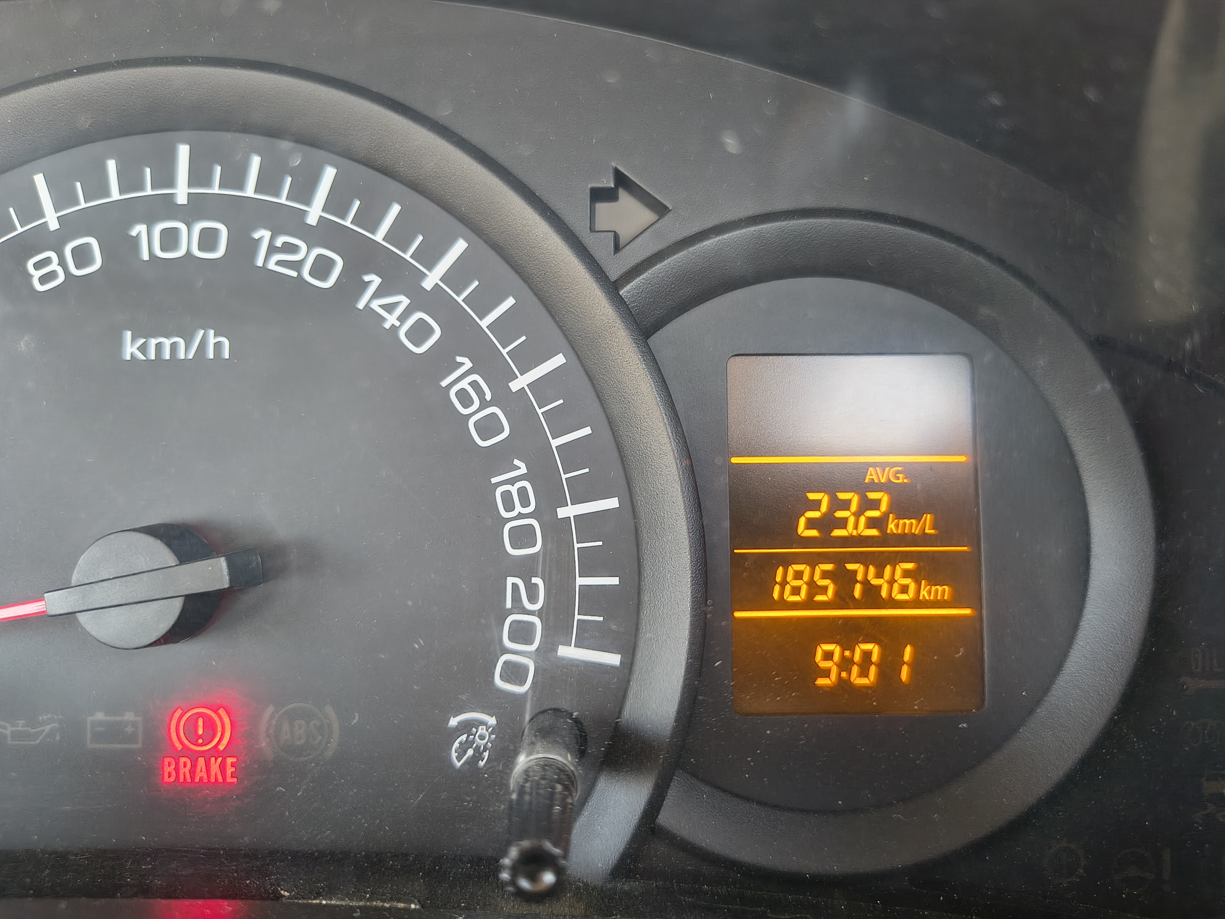 Maruti Suzuki Swift Dzire Tour S - Image 10