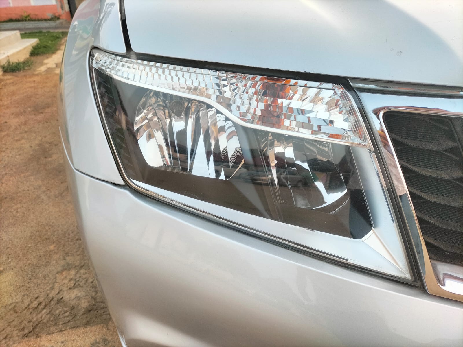 Nissan Terrano - Image 4
