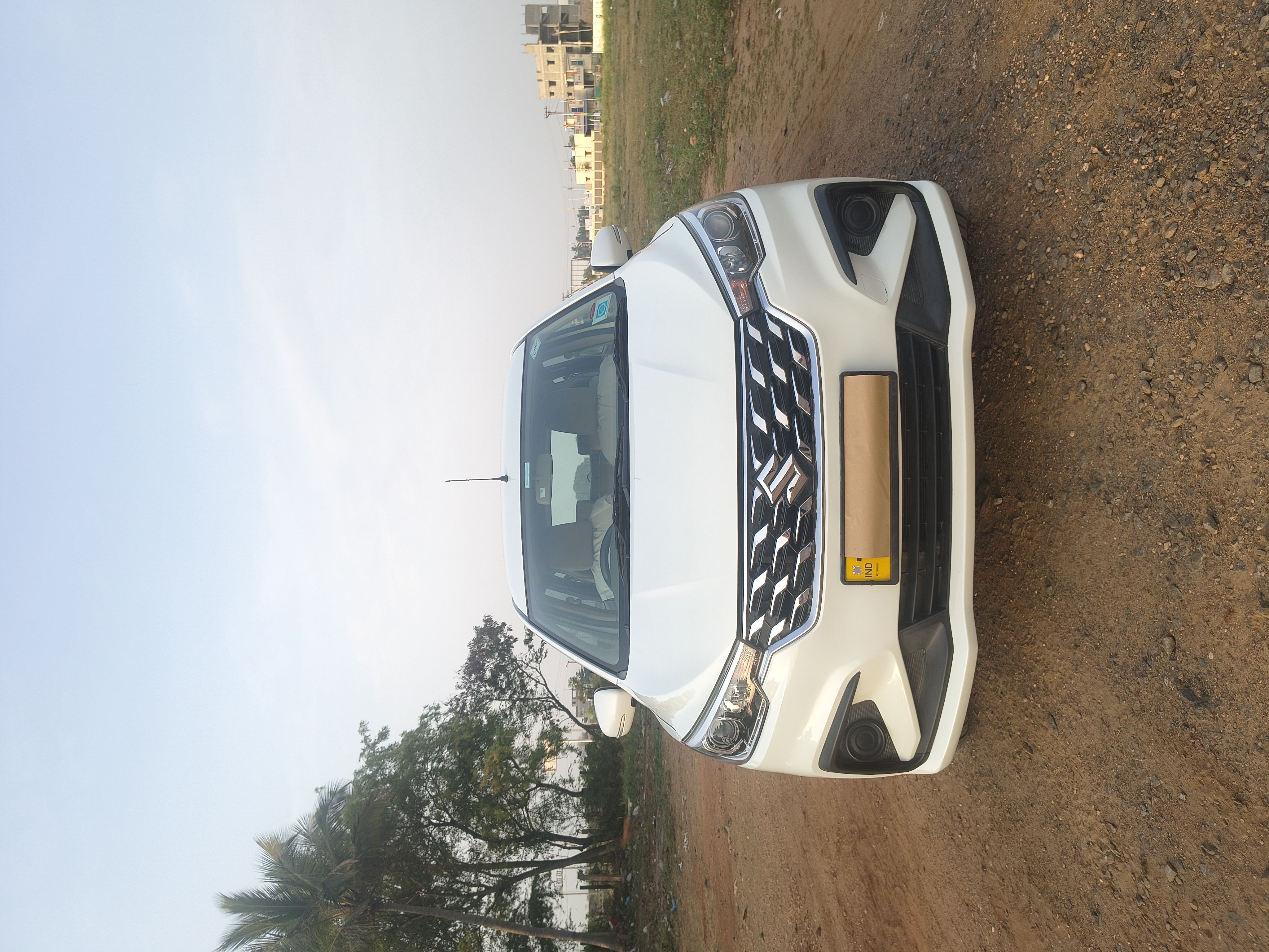 Maruti Suzuki Ertiga