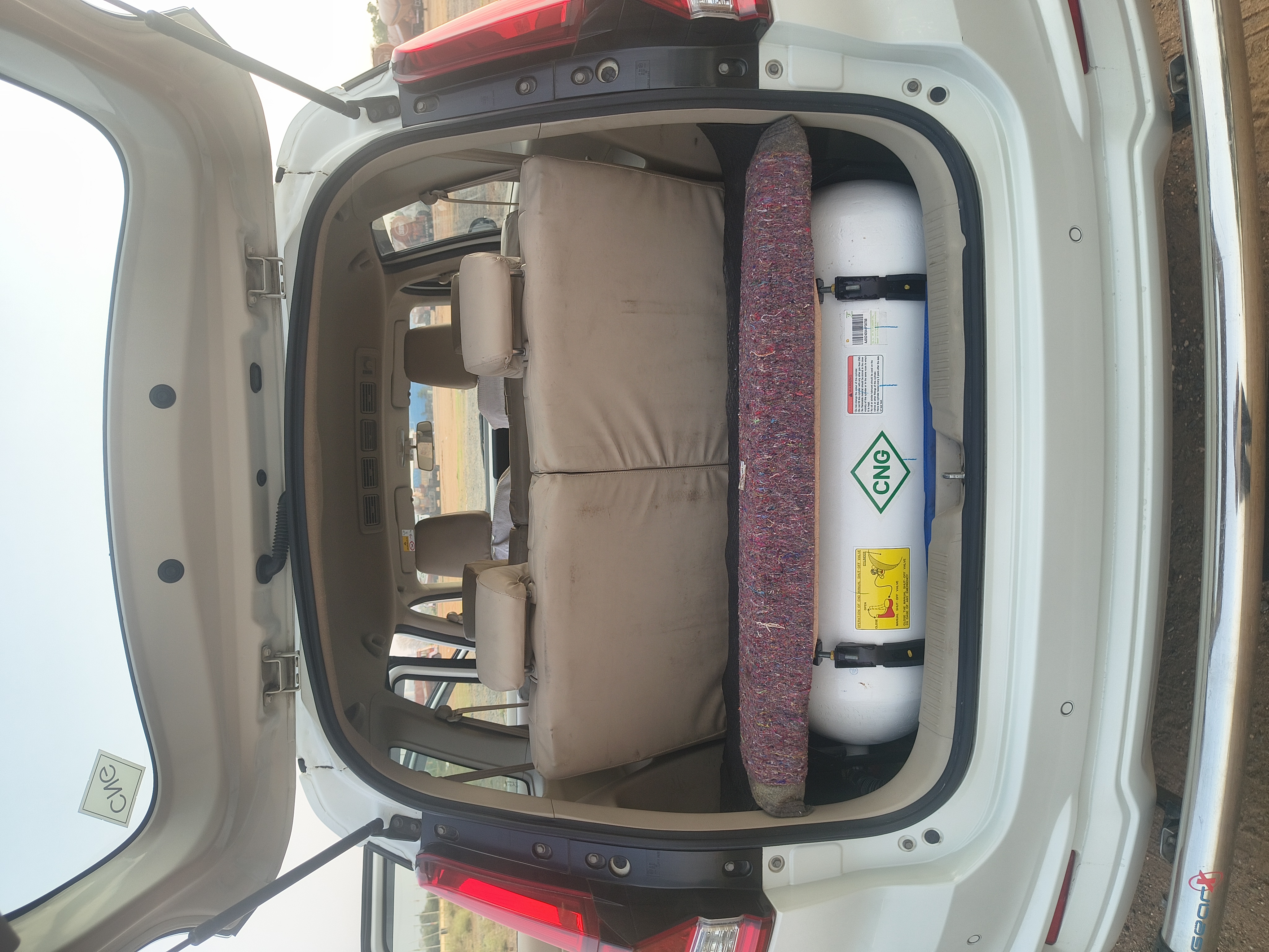 Maruti Suzuki Ertiga - Image 7