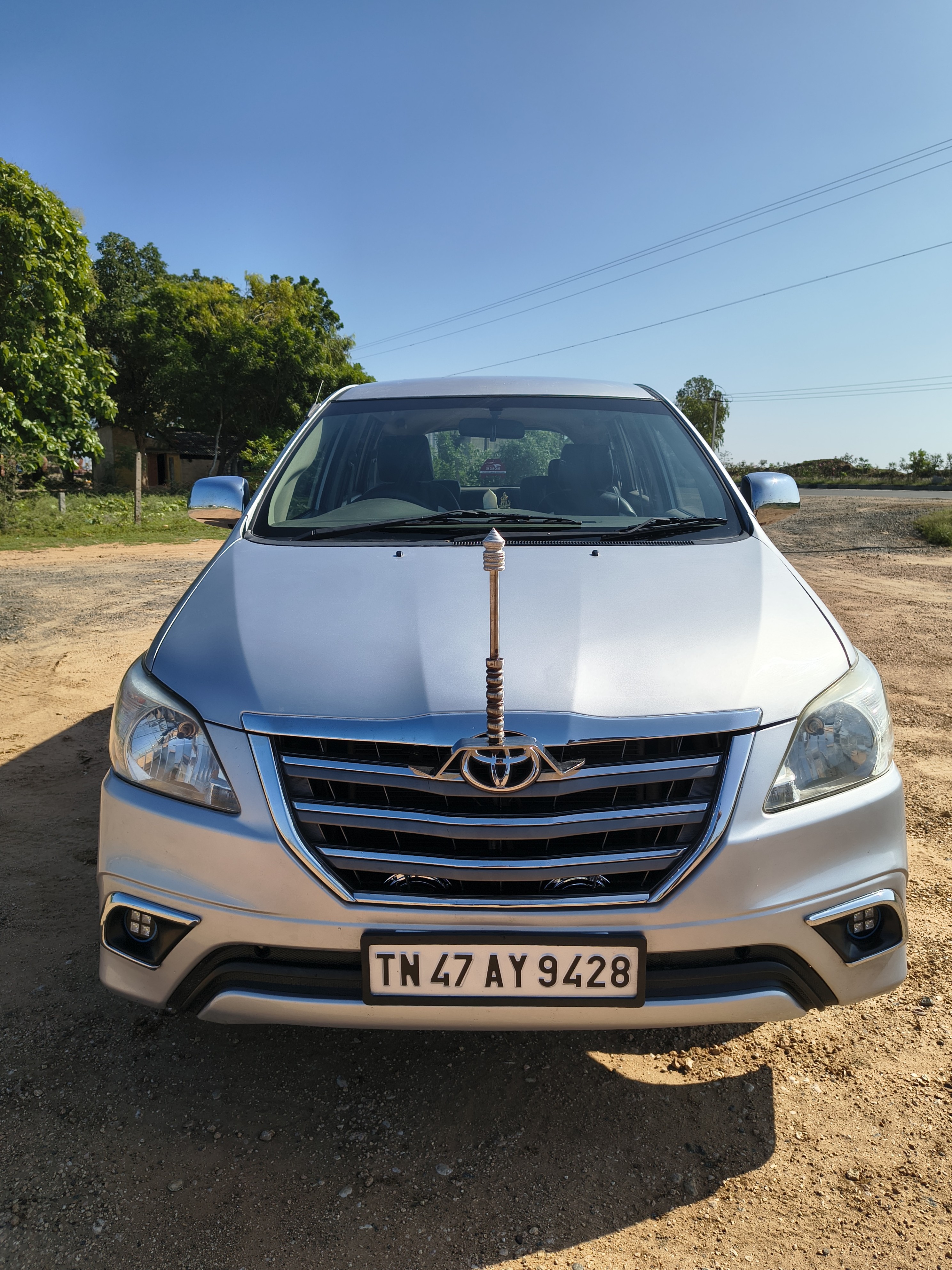 Toyota Innova