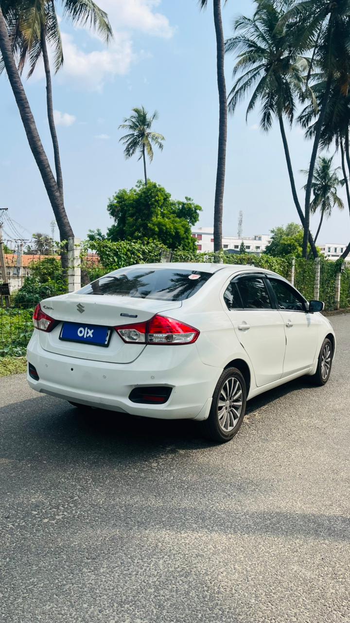 Maruti Suzuki Ciaz - Image 6