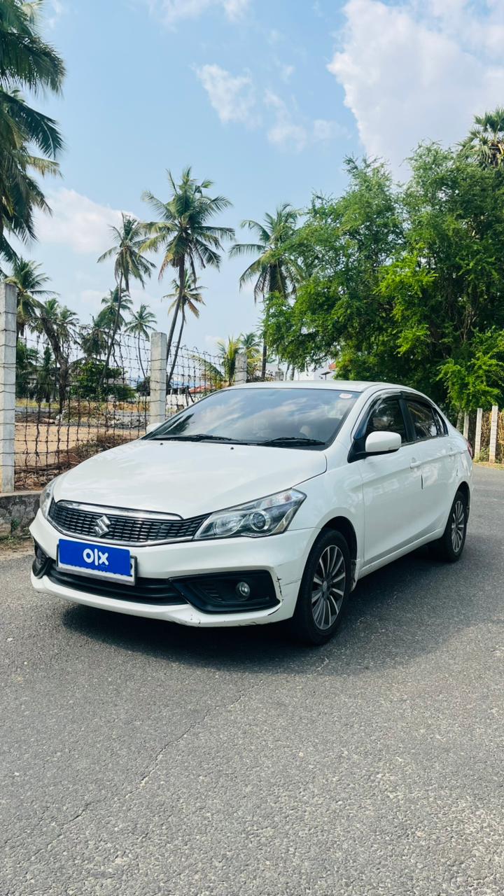 Maruti Suzuki Ciaz - Image 2