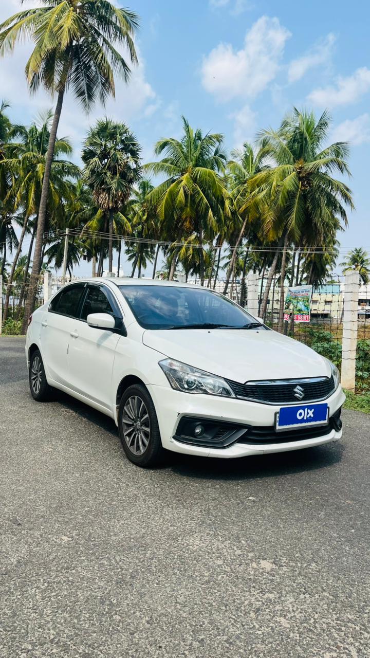 Maruti Suzuki Ciaz - Image 3