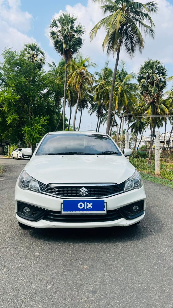 Maruti Suzuki Ciaz