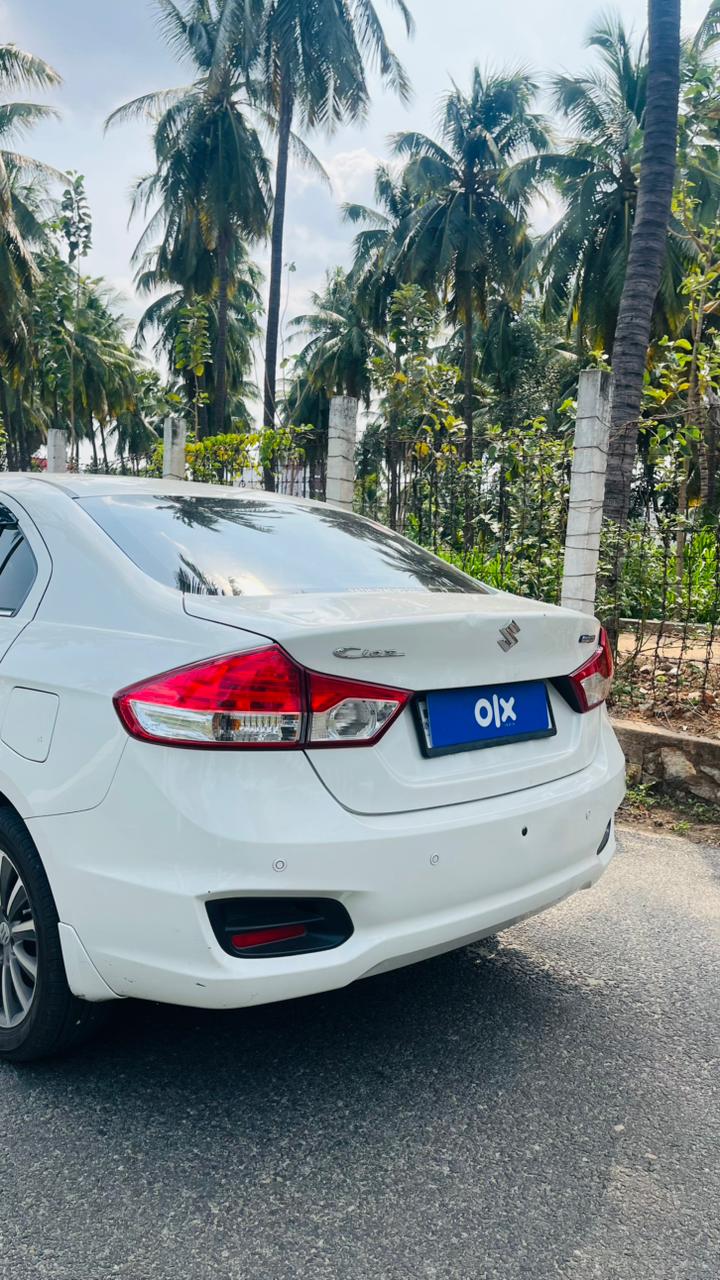 Maruti Suzuki Ciaz - Image 5