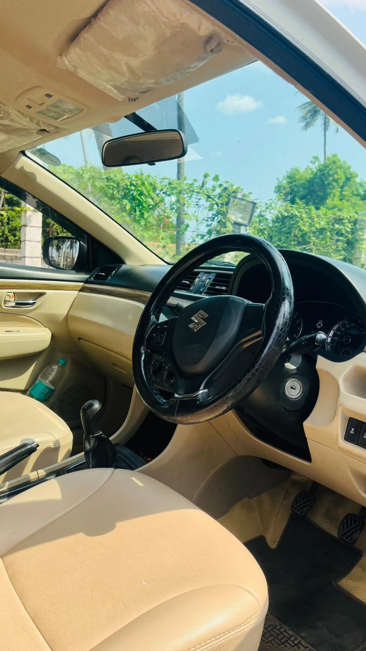 Maruti Suzuki Ciaz - Image 12