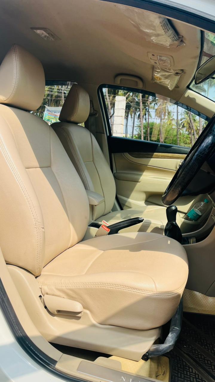 Maruti Suzuki Ciaz - Image 9