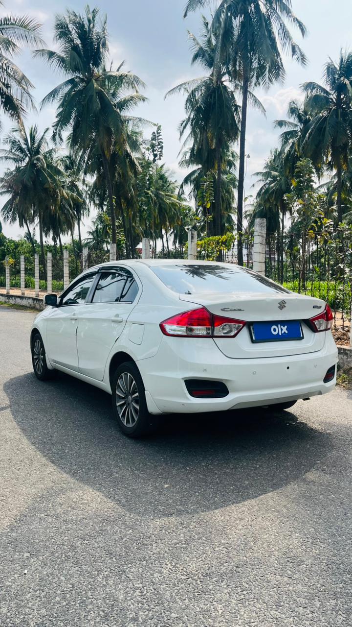 Maruti Suzuki Ciaz - Image 7