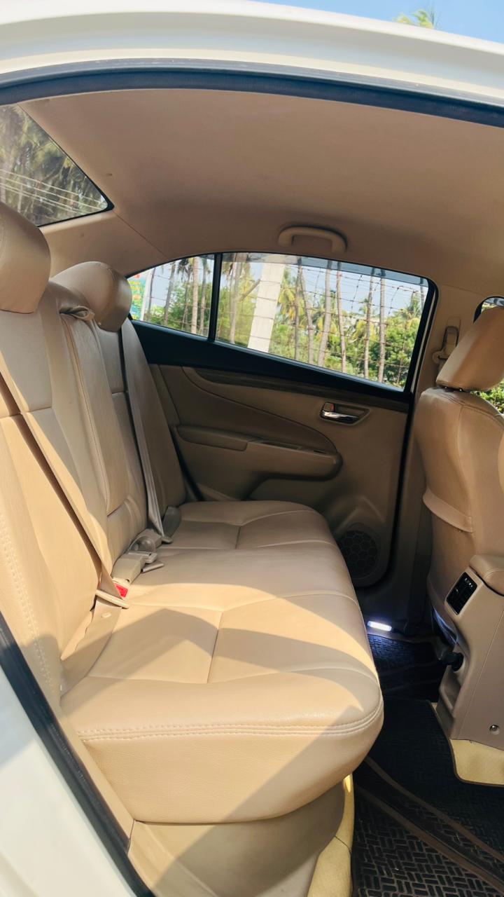 Maruti Suzuki Ciaz - Image 11