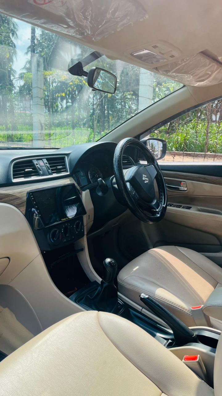 Maruti Suzuki Ciaz - Image 10